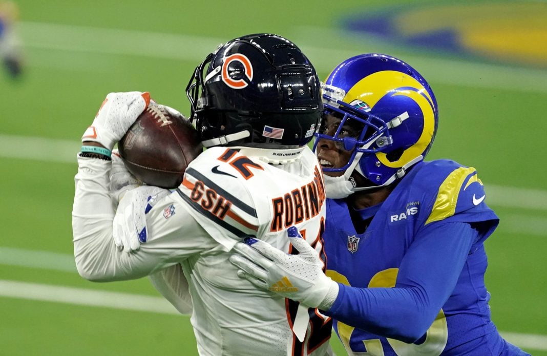 Chicago Bears 2021 Schedule And Early Win-Loss Predictions