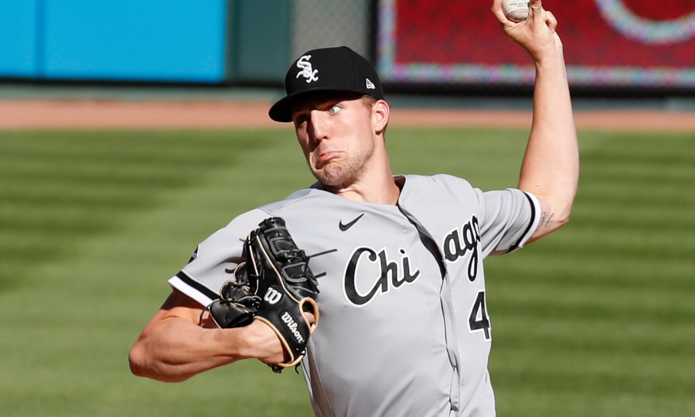 Chicago White Sox: Where does Garrett Crochet fit into the lineup?