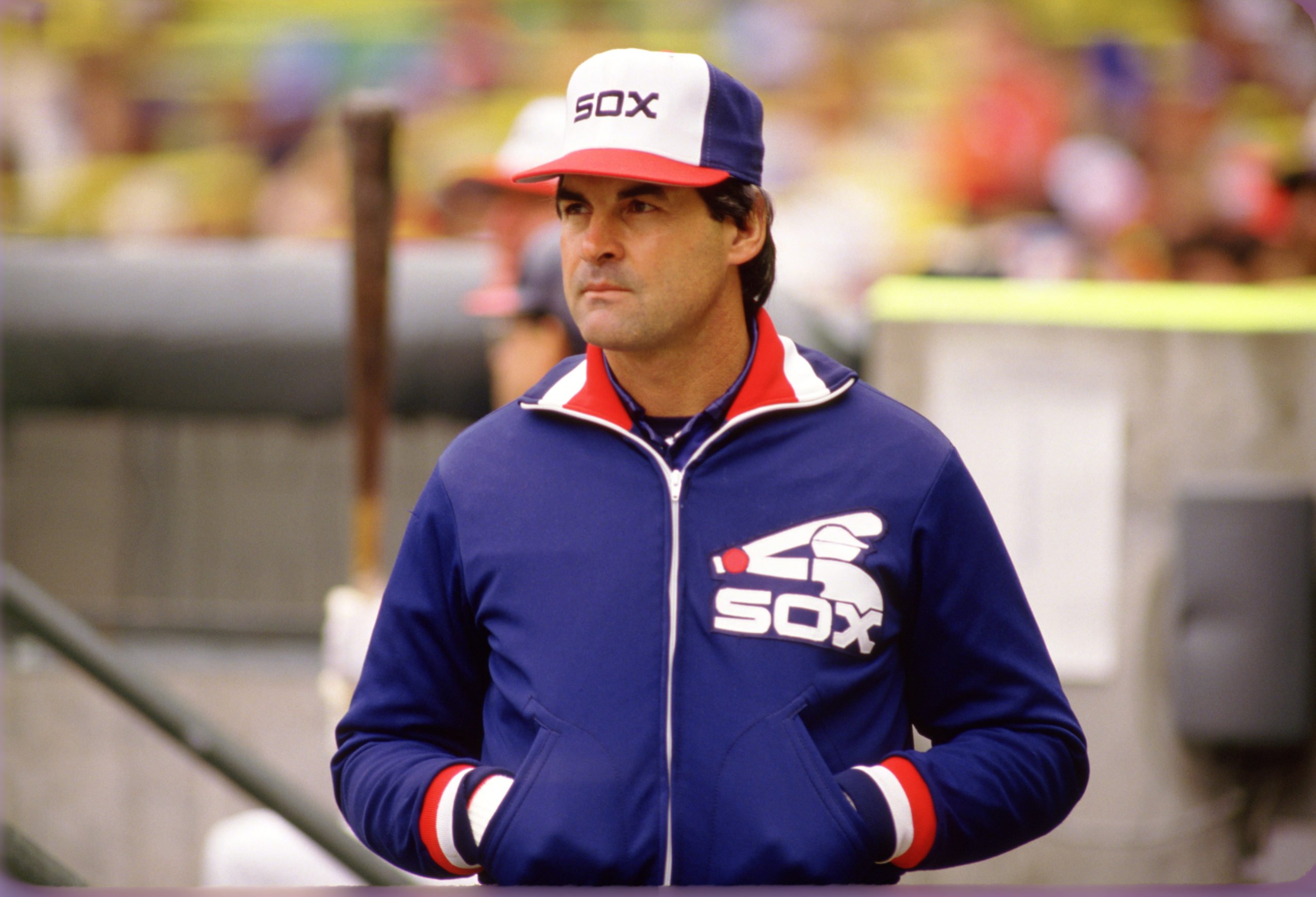 White Sox manager Tony LaRussa stuck in the past - Our Esquina