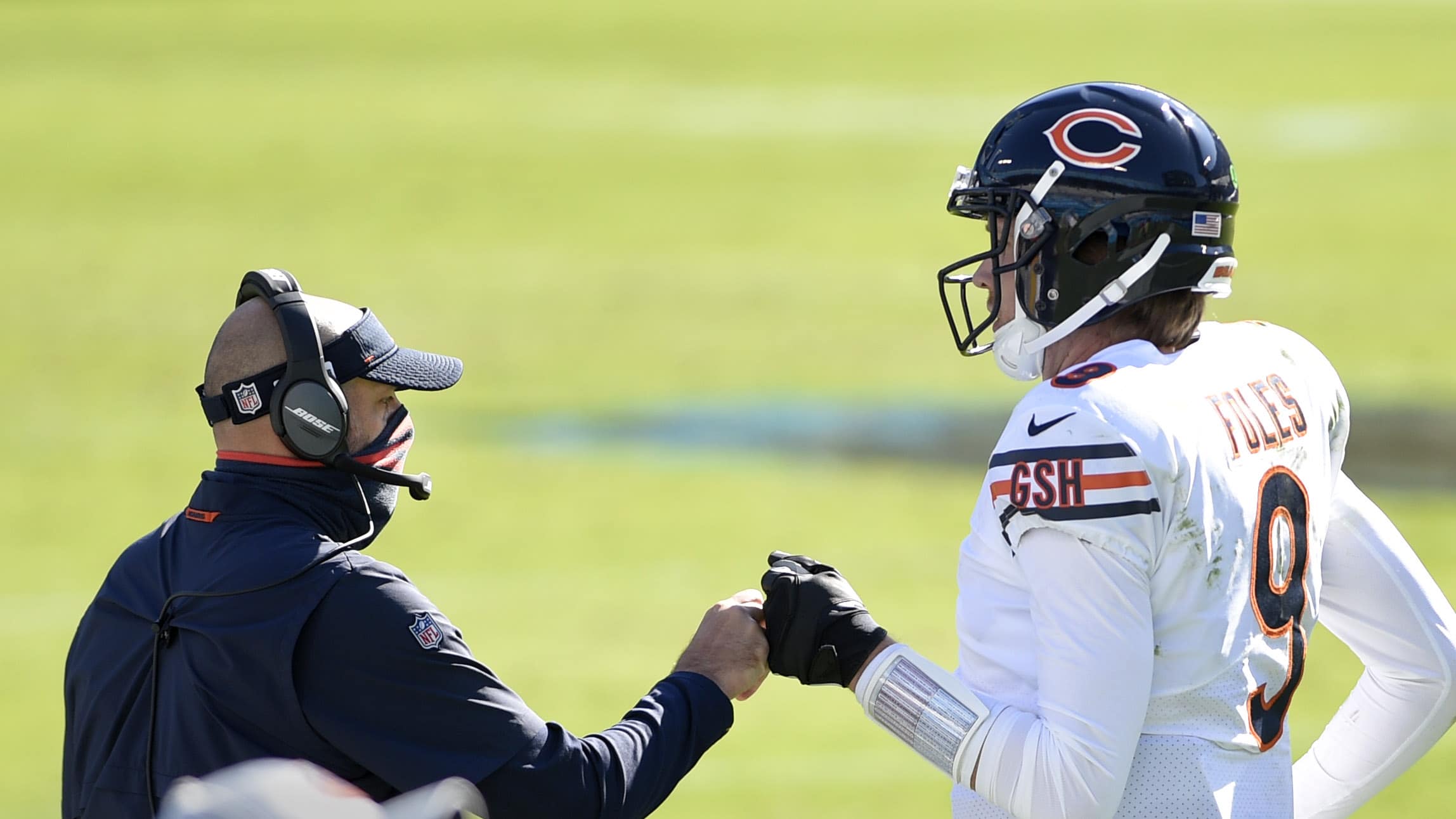 Chicago Bears Are NFL's Biggest Mystery Team of 2020, News, Scores,  Highlights, Stats, and Rumors