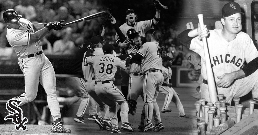 Chicago White Sox History