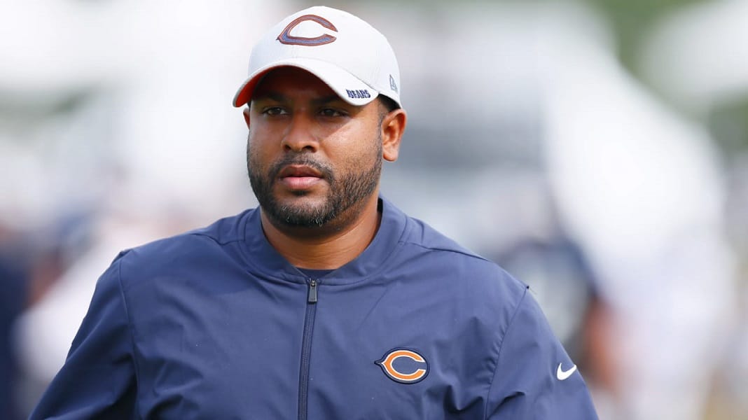 Former Bear Calls Sean Desai A 'Mad Scientist' And Even Has Proof