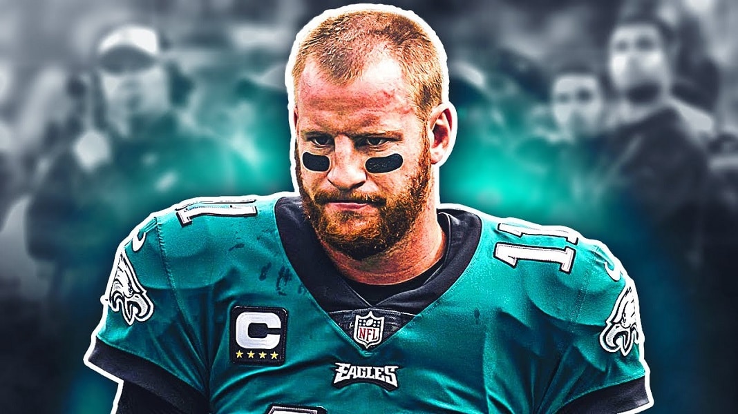 Close isn't good enough for Carson Wentz and the Philadelphia Eagles