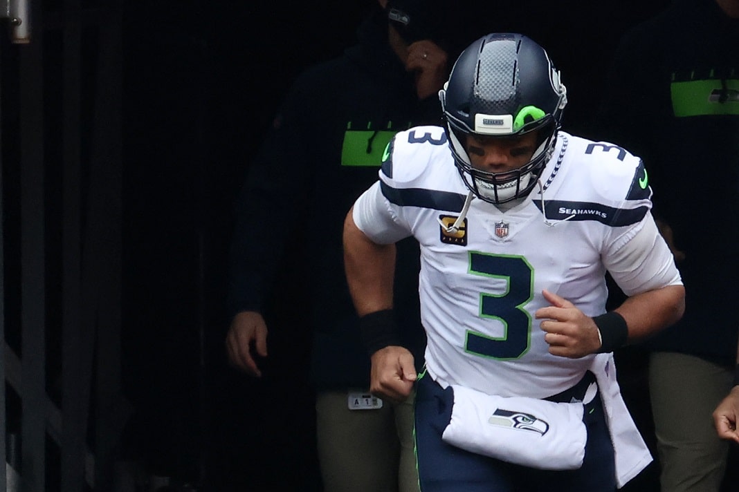 Seahawks Rumors: Insiders Feel Russell Wilson, Pete Carroll Won't