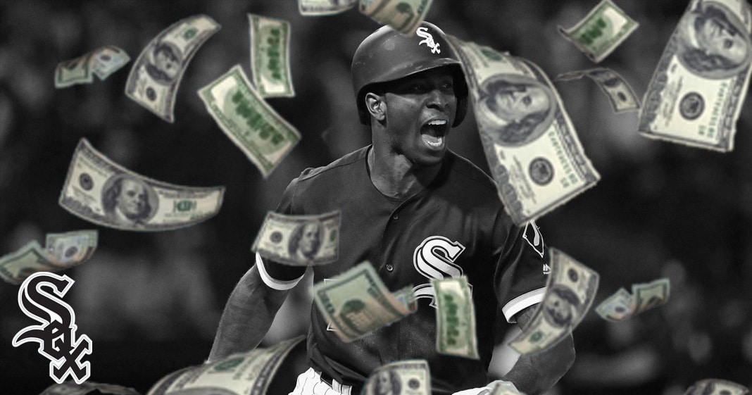 Tim Anderson on Nick Madrigal: Cubs 'got their money's worth