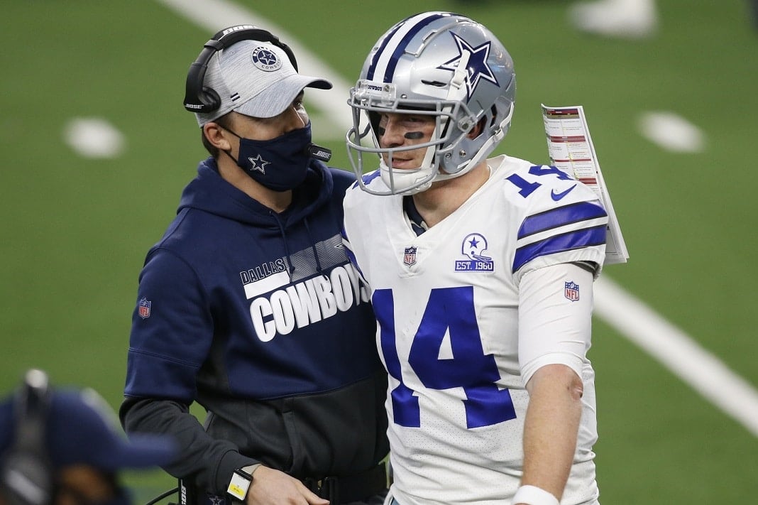 Bears Mailbag -- How About Kellen Moore For Future Head Coach?