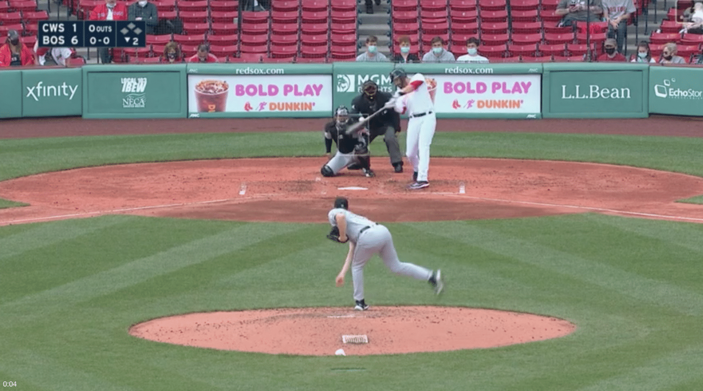 Lucas Giolito First Person to Give Up 8 ER For Three Teams in One Season  Since the 1800's