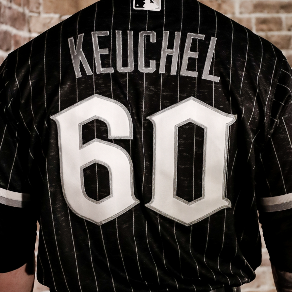 White Sox New 'Southside' Uniforms Out Swaggered the Whole League