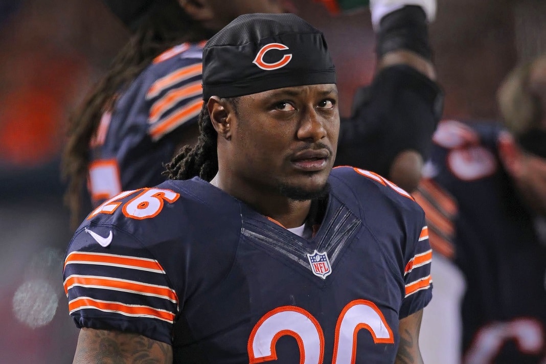 True 'underdog' Tim Jennings on his rise, Jay Cutler and what