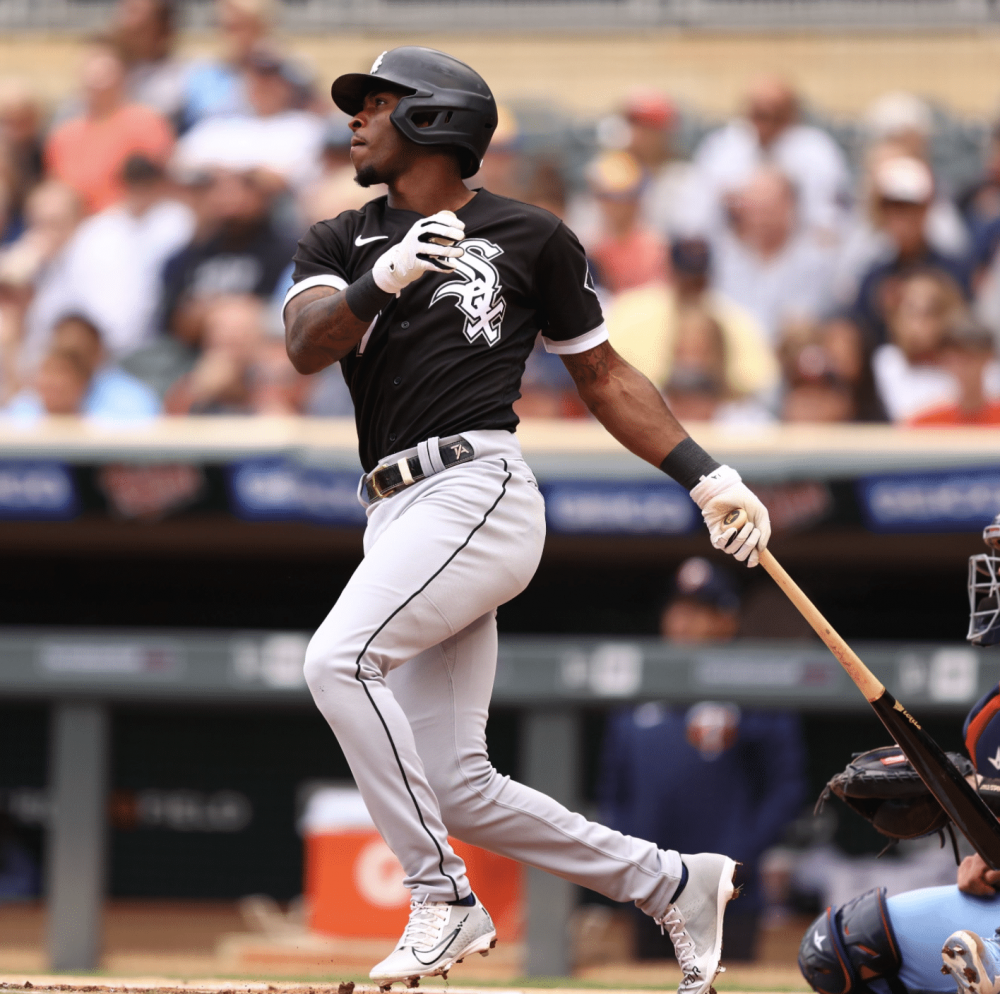 White Sox Impressive Team Effort Tops Twins