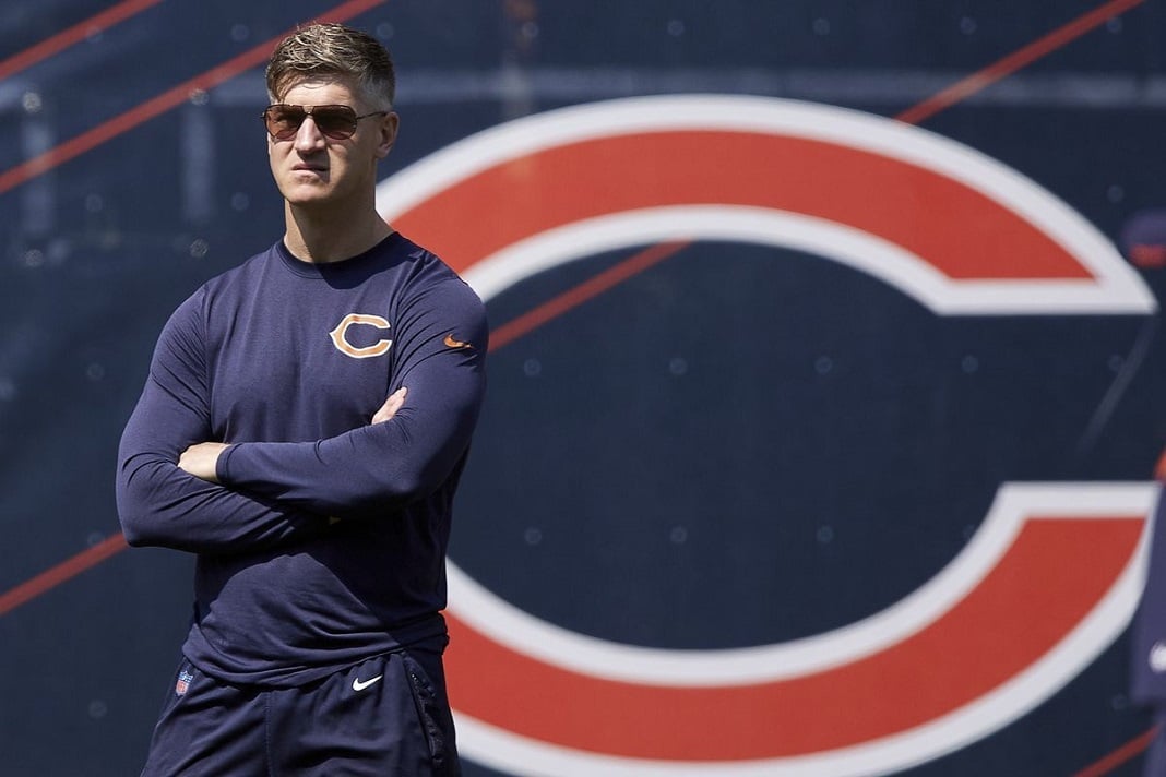 Trade Deadline Could Actually Reveal If Ryan Pace Is On Hot Seat