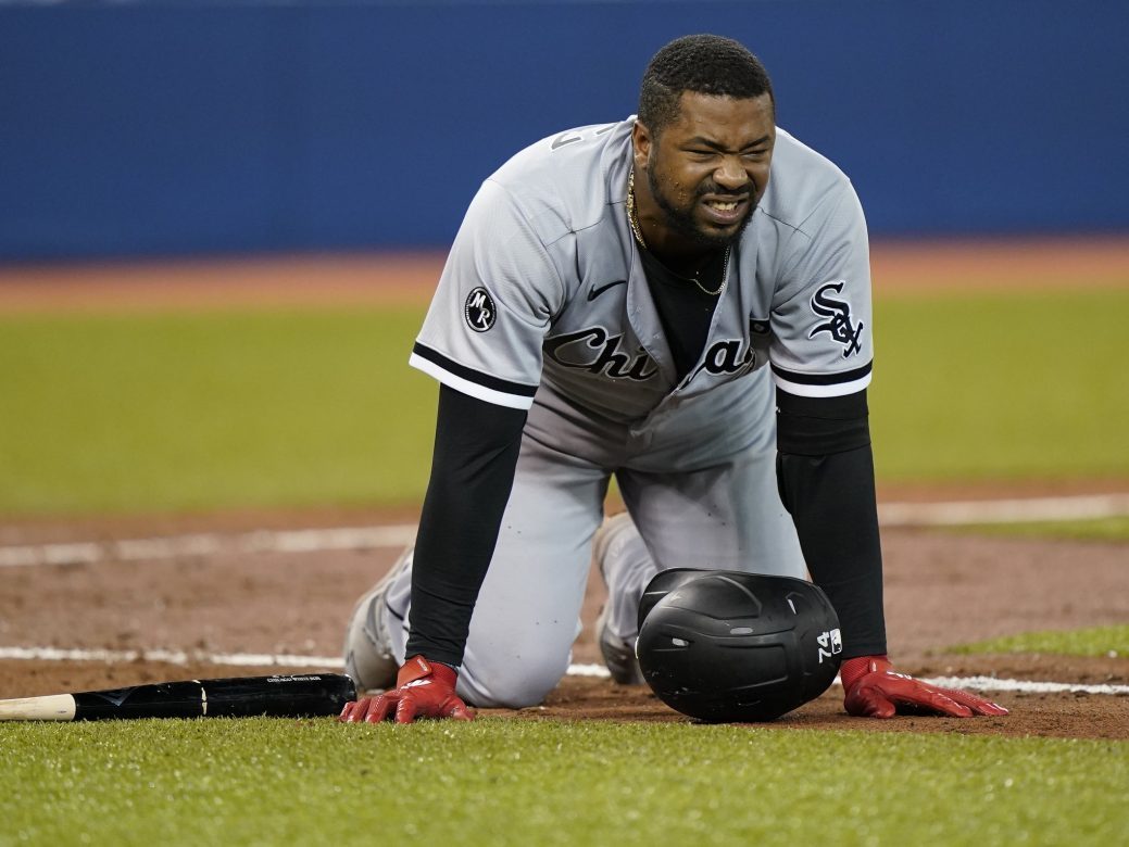 Blackout: White Sox want fans to wear black for MLB Postseason