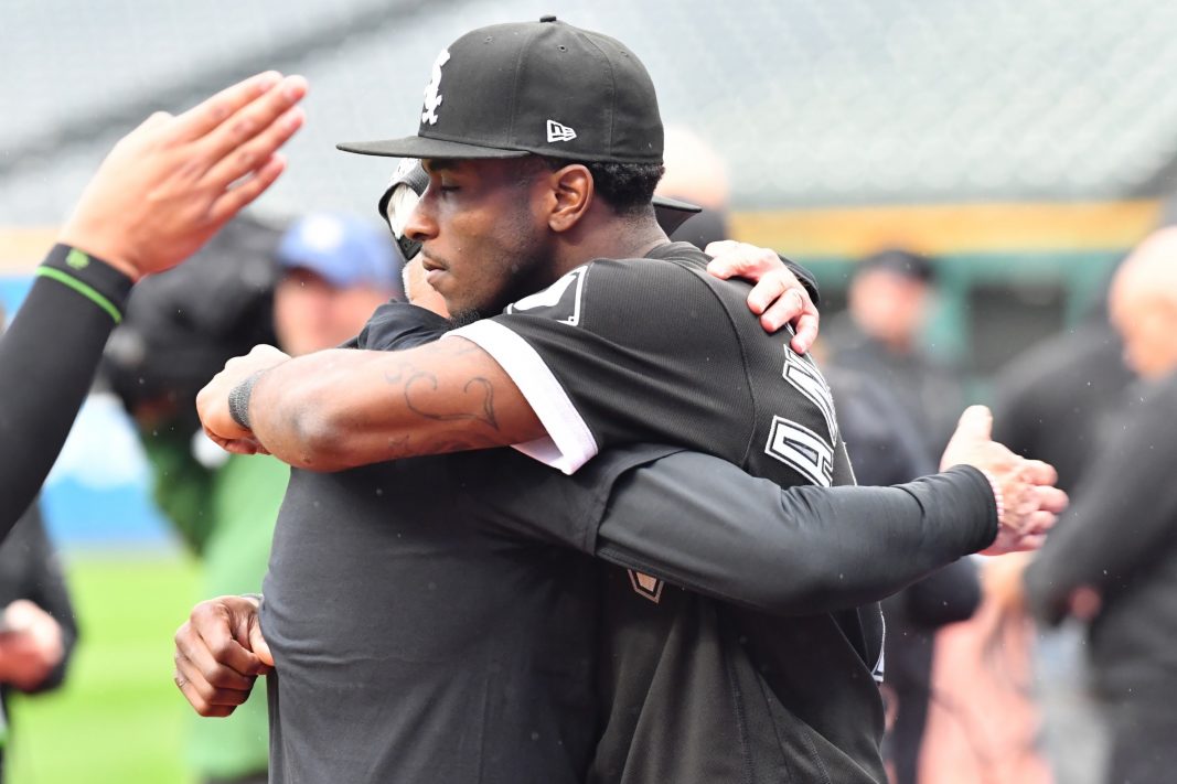 Frank Thomas explains why White Sox traded Sammy Sosa to crosstown Cubs