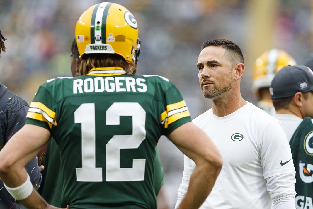 Aaron Rodgers' contract is impossibly bad for the Packers' future 