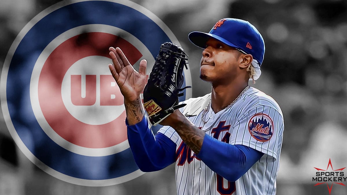 Early Look At The 2022 Chicago Cubs Starting Rotation