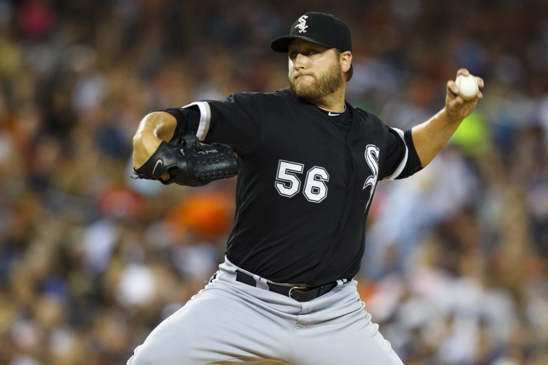 Is Ex-Chicago White Sox Ace Mark Buehrle A Hall Of Famer? It's More  Debatable Than You Might Believe