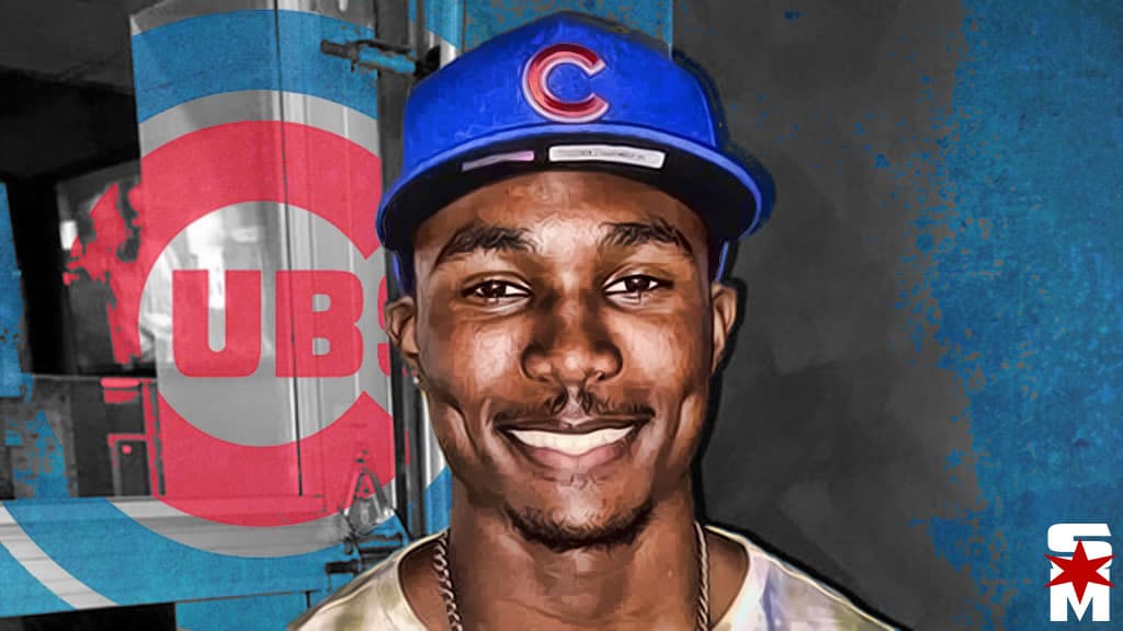 Chicago Cubs on X: The #Cubs tonight selected shortstop Ed Howard