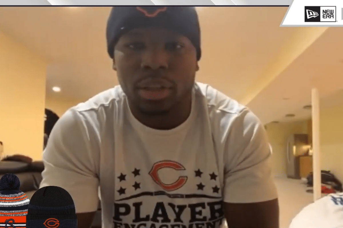 Tarik Cohen Shed Light On Failure To Return In 2021