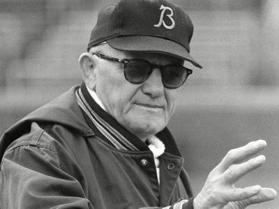 george halas