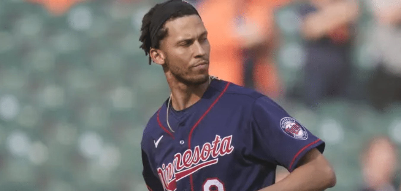 Report: Cubs, Simmons agree to 1-year, $4M deal