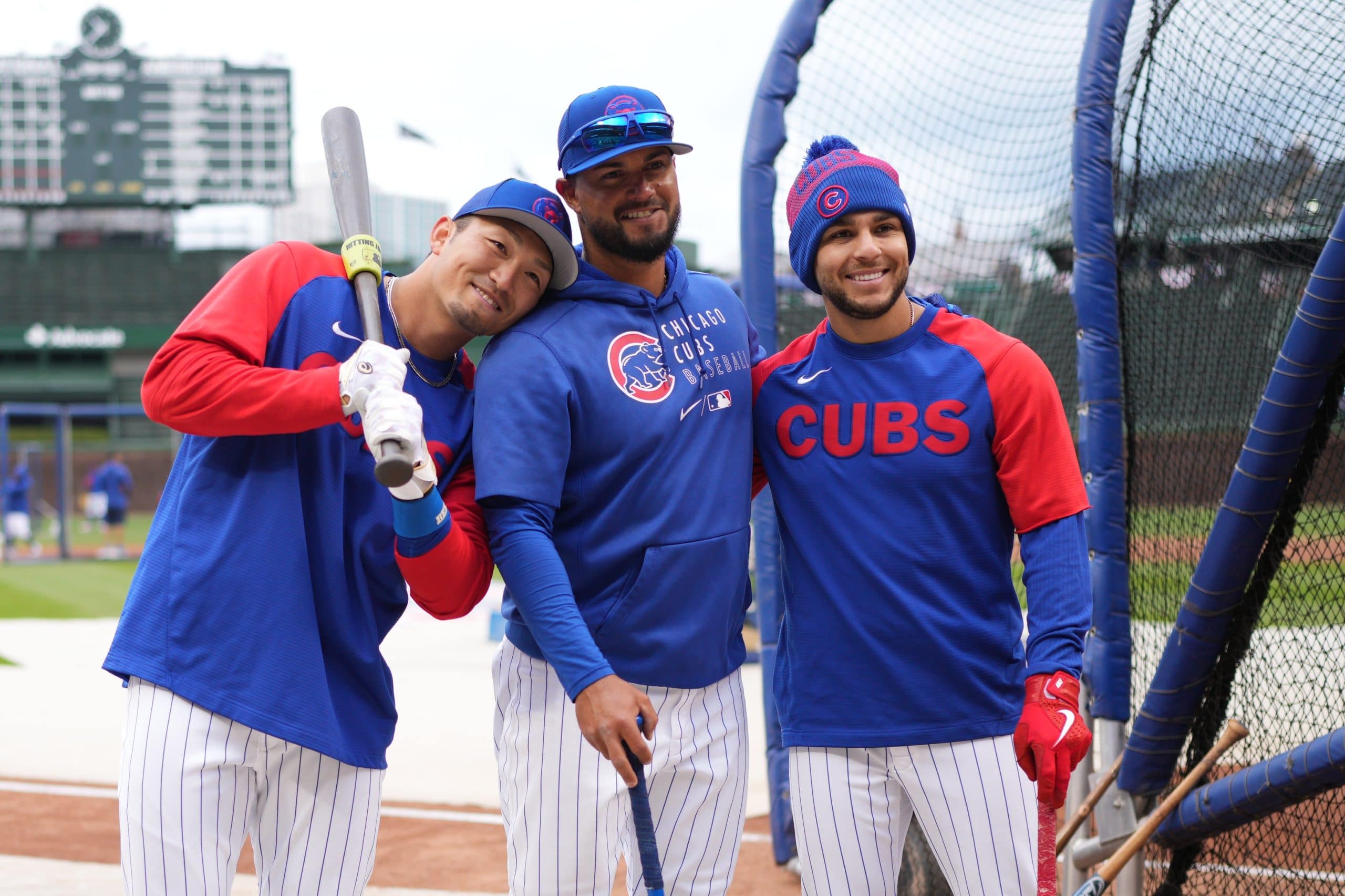 Expectations for the 2022 Cubs AreComplicated