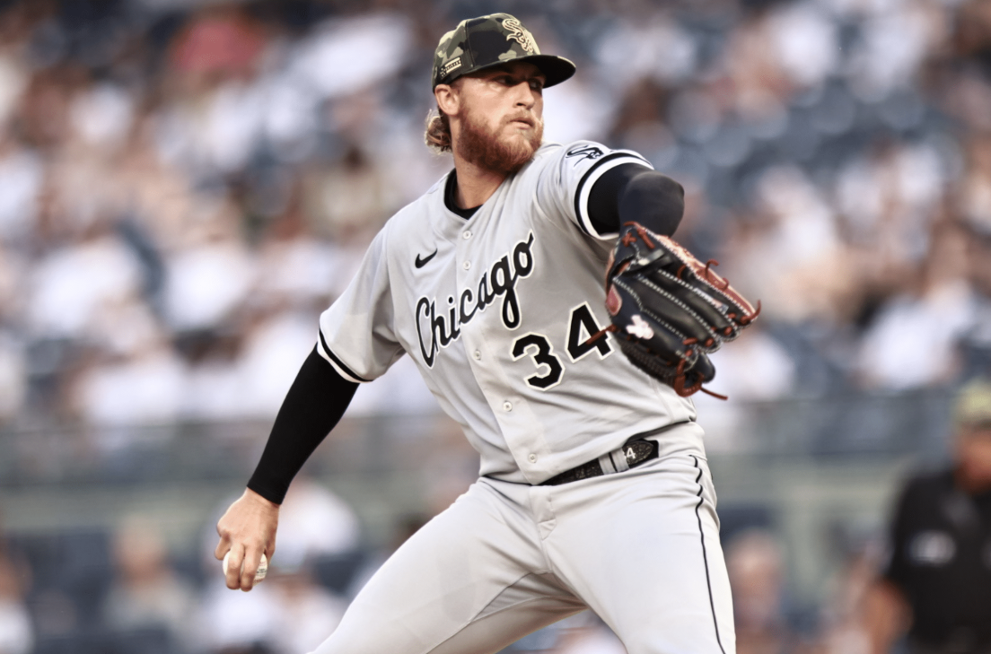 Michael Kopech Is Having An Absurd Stretch Of Dominance