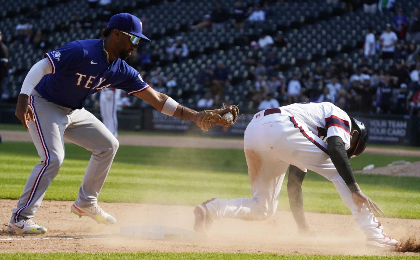 Tony La Russa 'surprised' by Johnny Cueto's 'fire' remarks