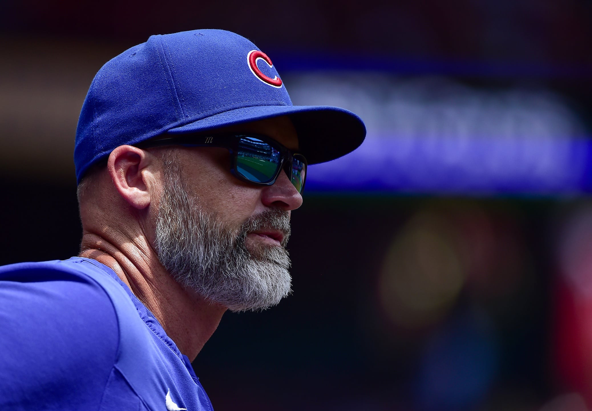 Rivals Believe, David Ross is the Next Manager of the Chicago Cubs -  CHICAGO style SPORTS