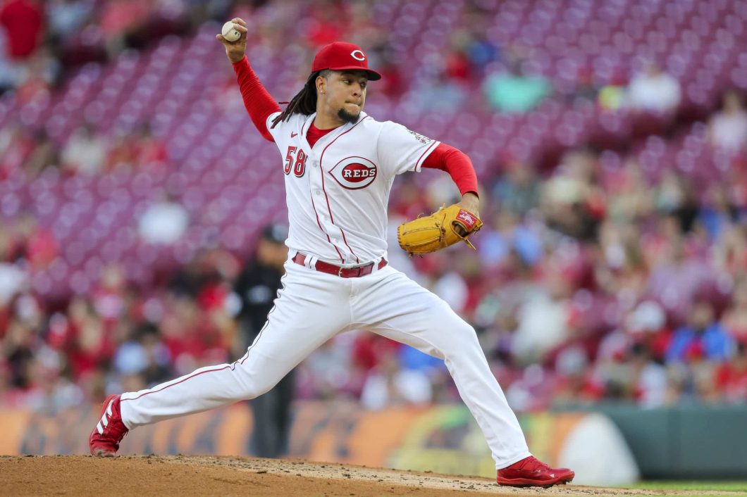 Chicago Cubs Rumors: Gavin Sheets may be an ideal target MLB Trade