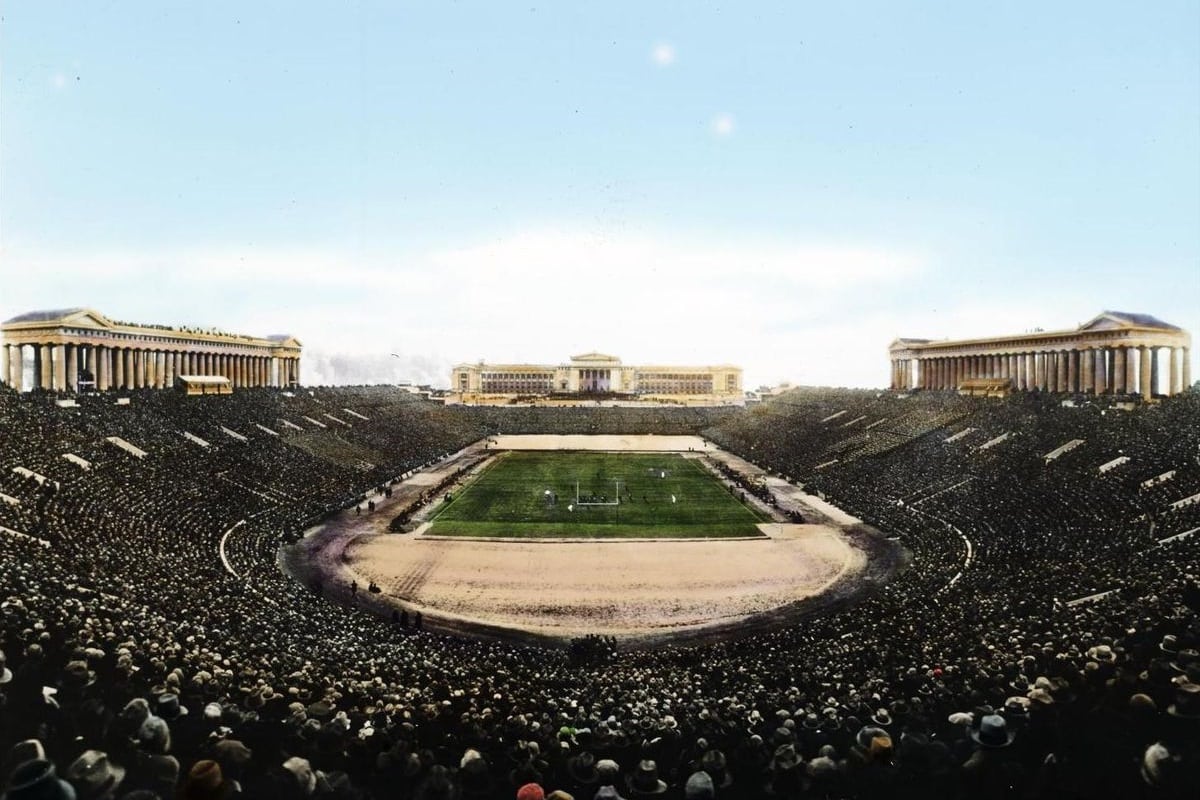 Chicago Bears make bid for Arlington Park, good or bad for Soldier Field?