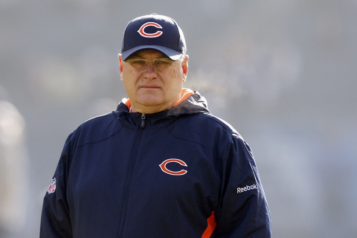 Ex-Lions OC Mike Martz will coach San Diego Alliance of American