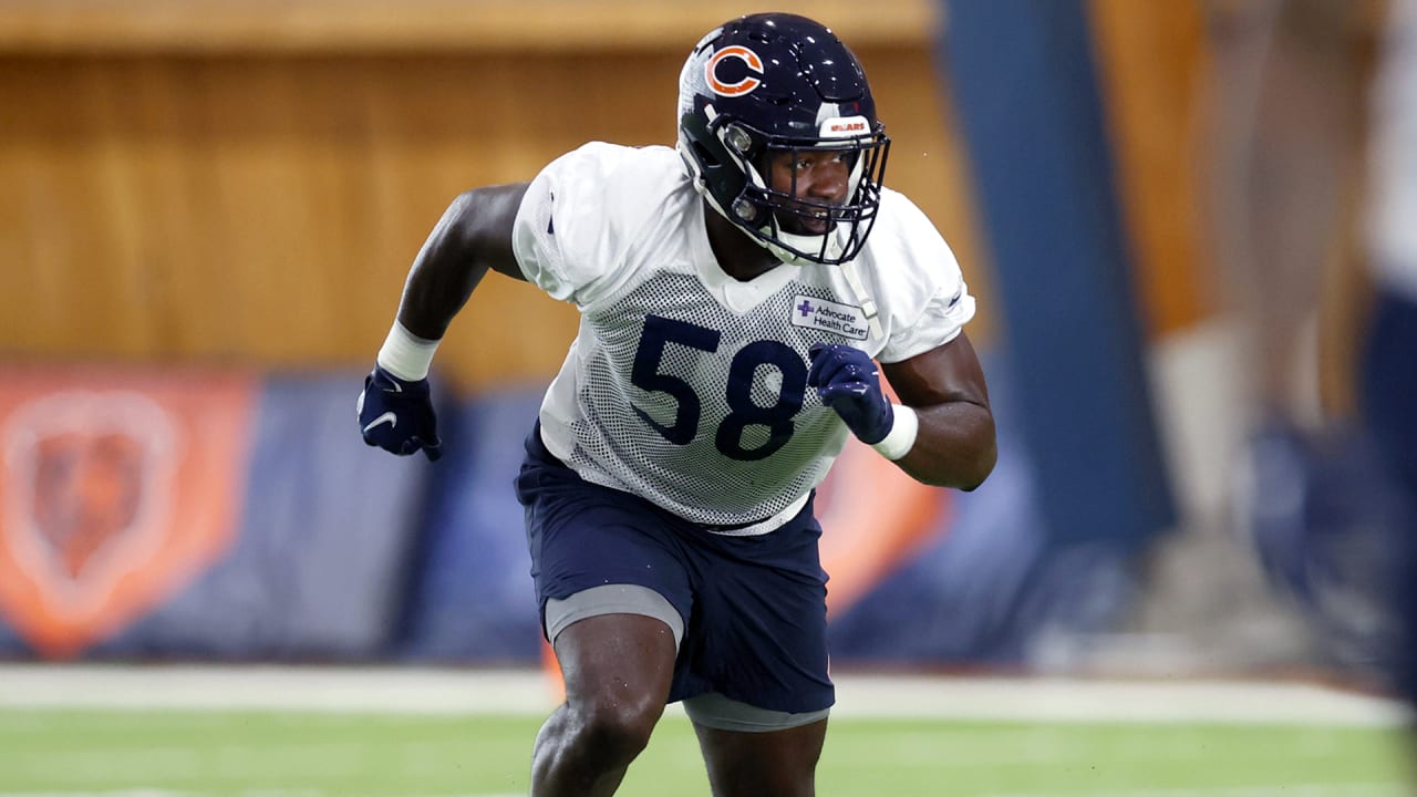 Bears Player Denied He Requested Trade After Being Released - The Spun:  What's Trending In The Sports World Today