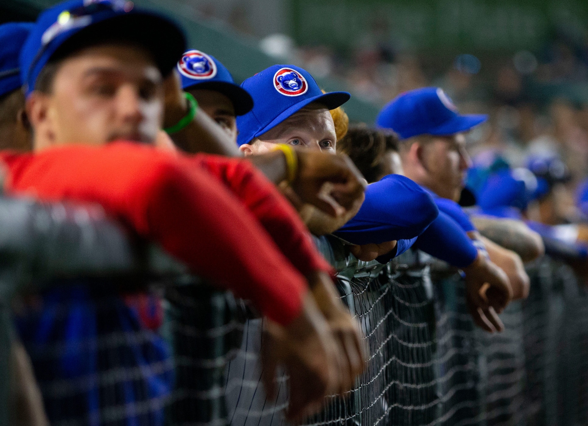 MLB Pipeline releases its Top 30 Chicago Cubs prospects list - Bleed Cubbie  Blue