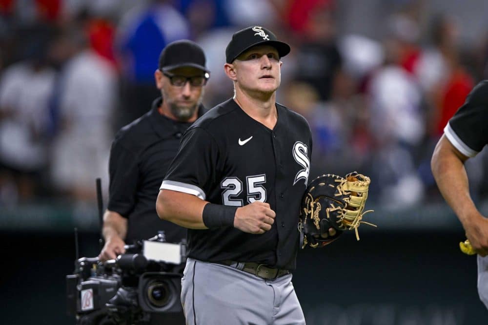 The Dysfunctional Mess That Is the Chicago White Sox