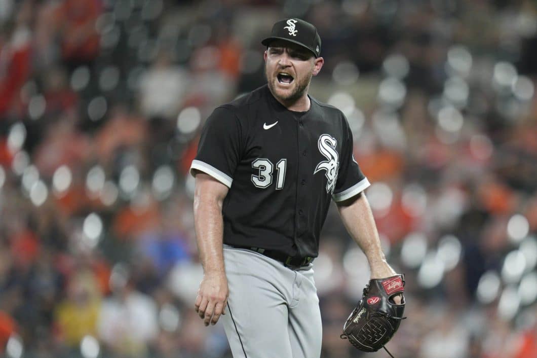 New blogger Carta: Does Liam Hendriks make Sox the team to beat?, Blogs
