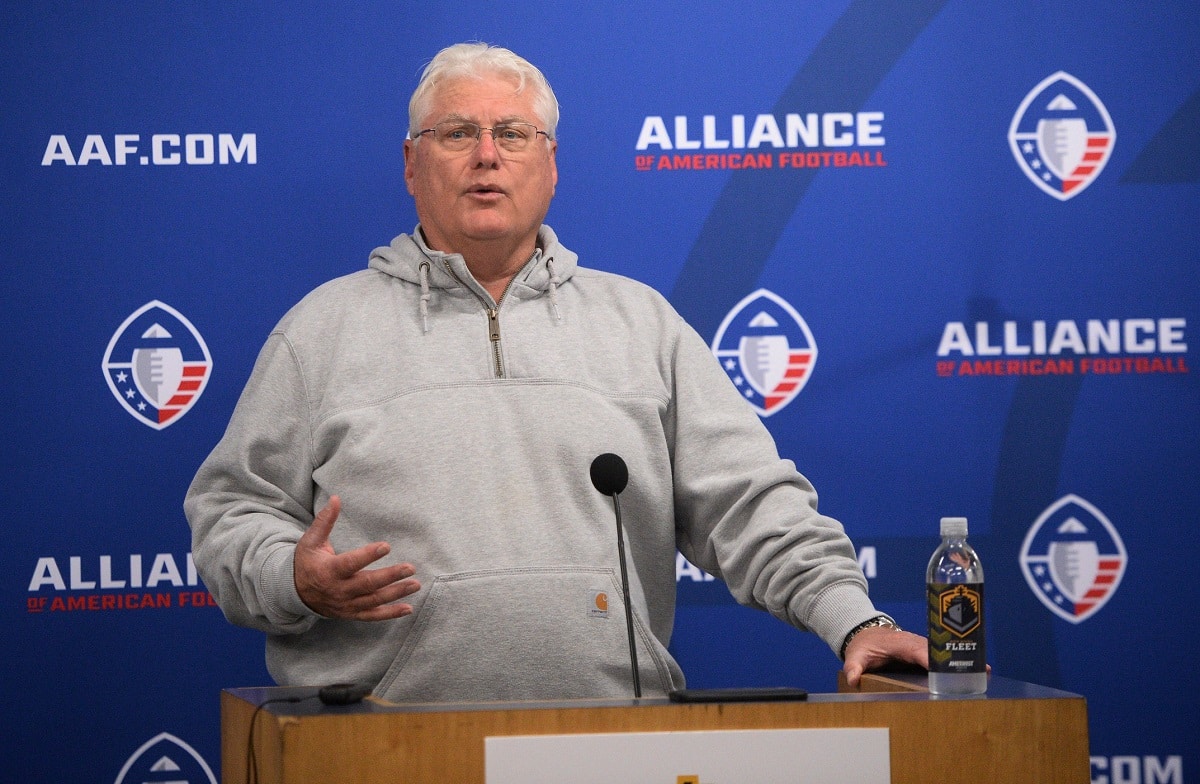 Failed coach Mike Martz trashes Trey Lance, Justin Fields