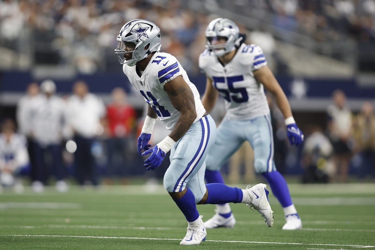 Dallas Cowboys vs. Chicago Bears Prediction, Game Pick: Can Micah Parsons  and the Dallas Defense Dominate?