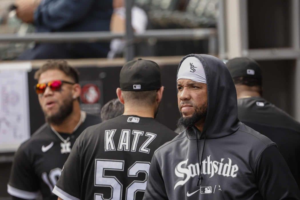 Who is to blame for the White Sox's disappointing season?
