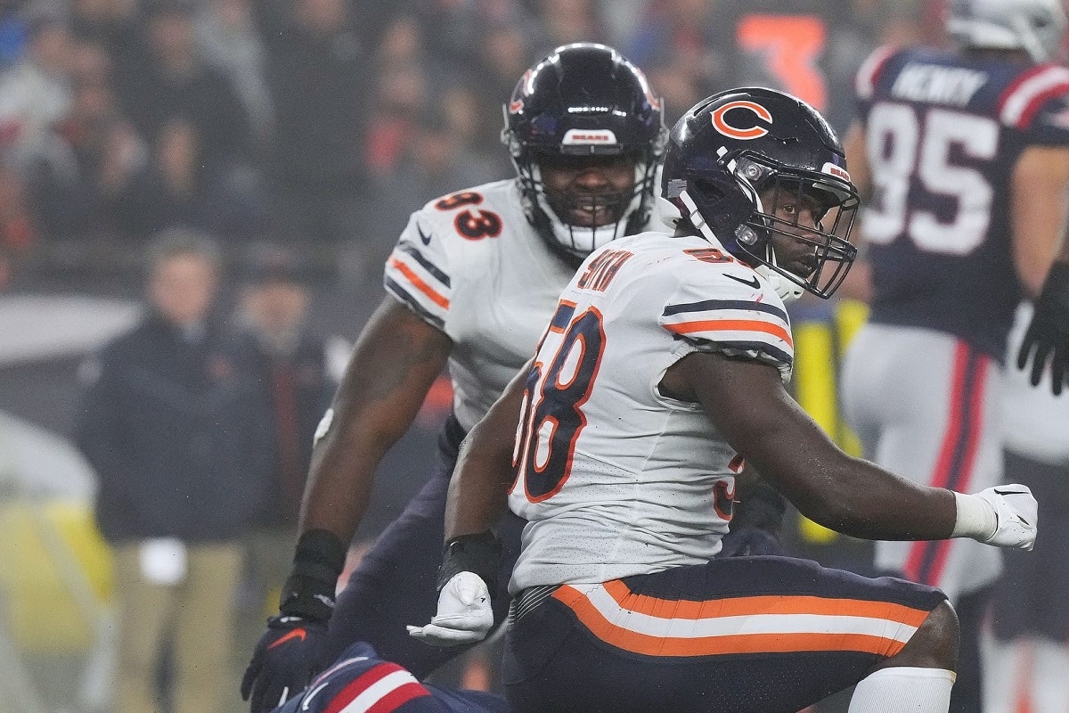 Roquan Smith trade -- Why Ravens, Bears made the deal, what's next - ESPN