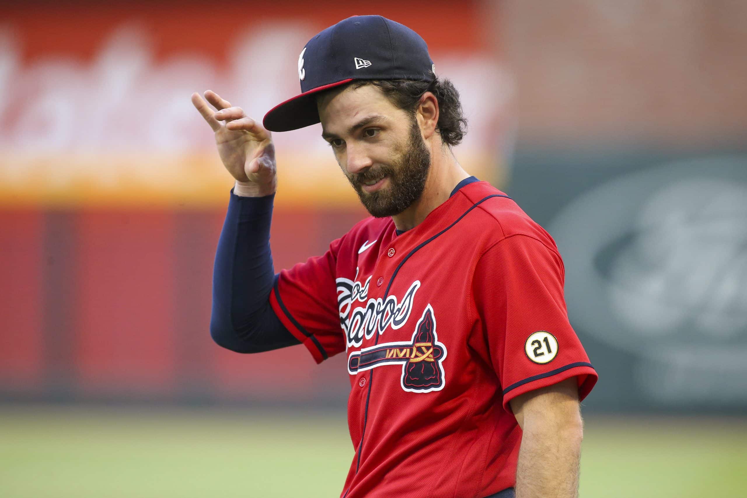 New predictions have Dansby Swanson landing with the Cubs