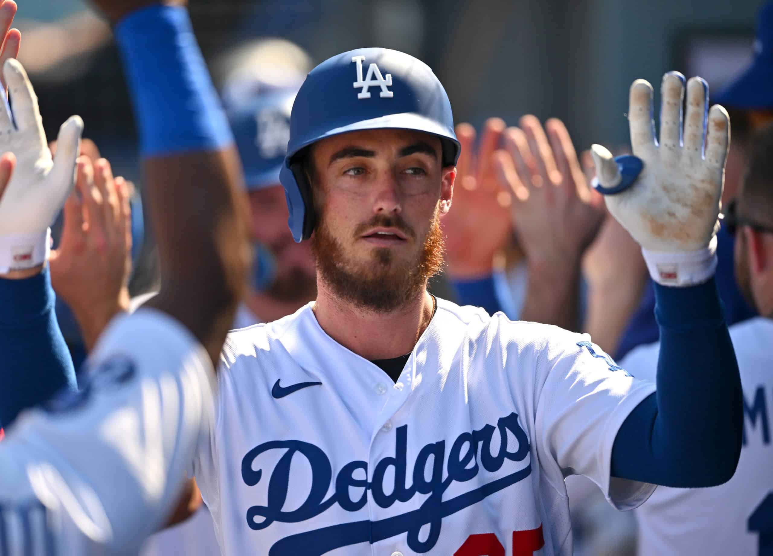 Chicago Cubs Have Contingency Plan if They Lose Cody Bellinger in Free  Agency - Sports Illustrated Inside The Cubs