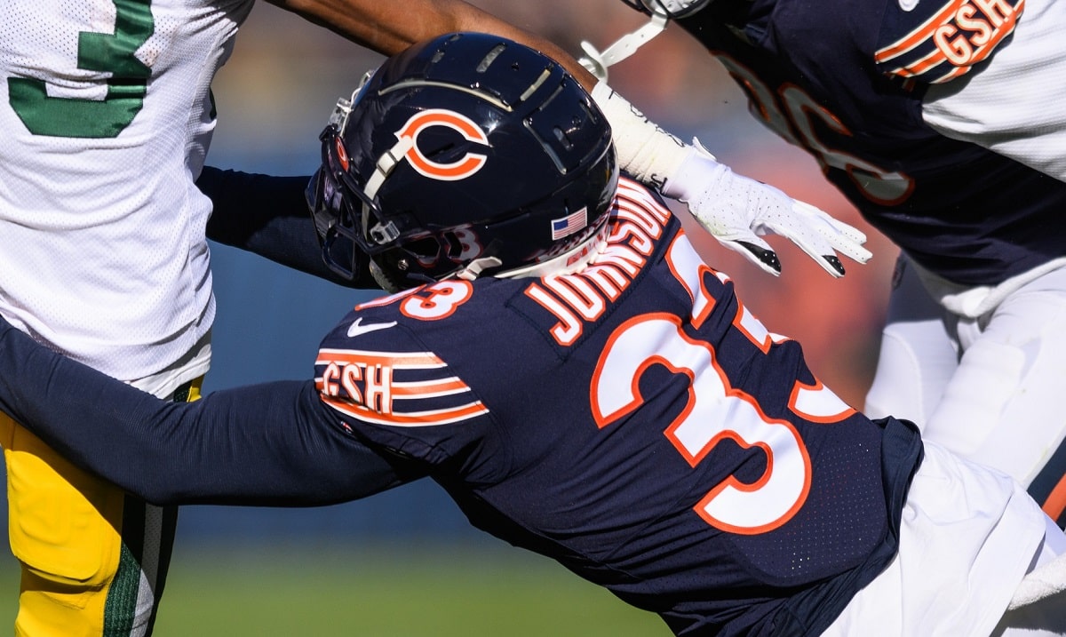 Sleepers, Busts and Bold Predictions: The 2023 Chicago Bears