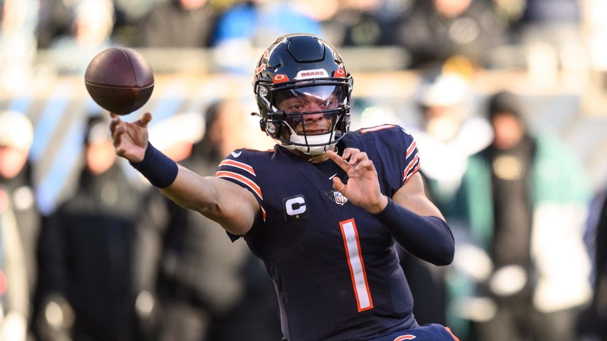 What is Chicago Bears' most vulnerable position?