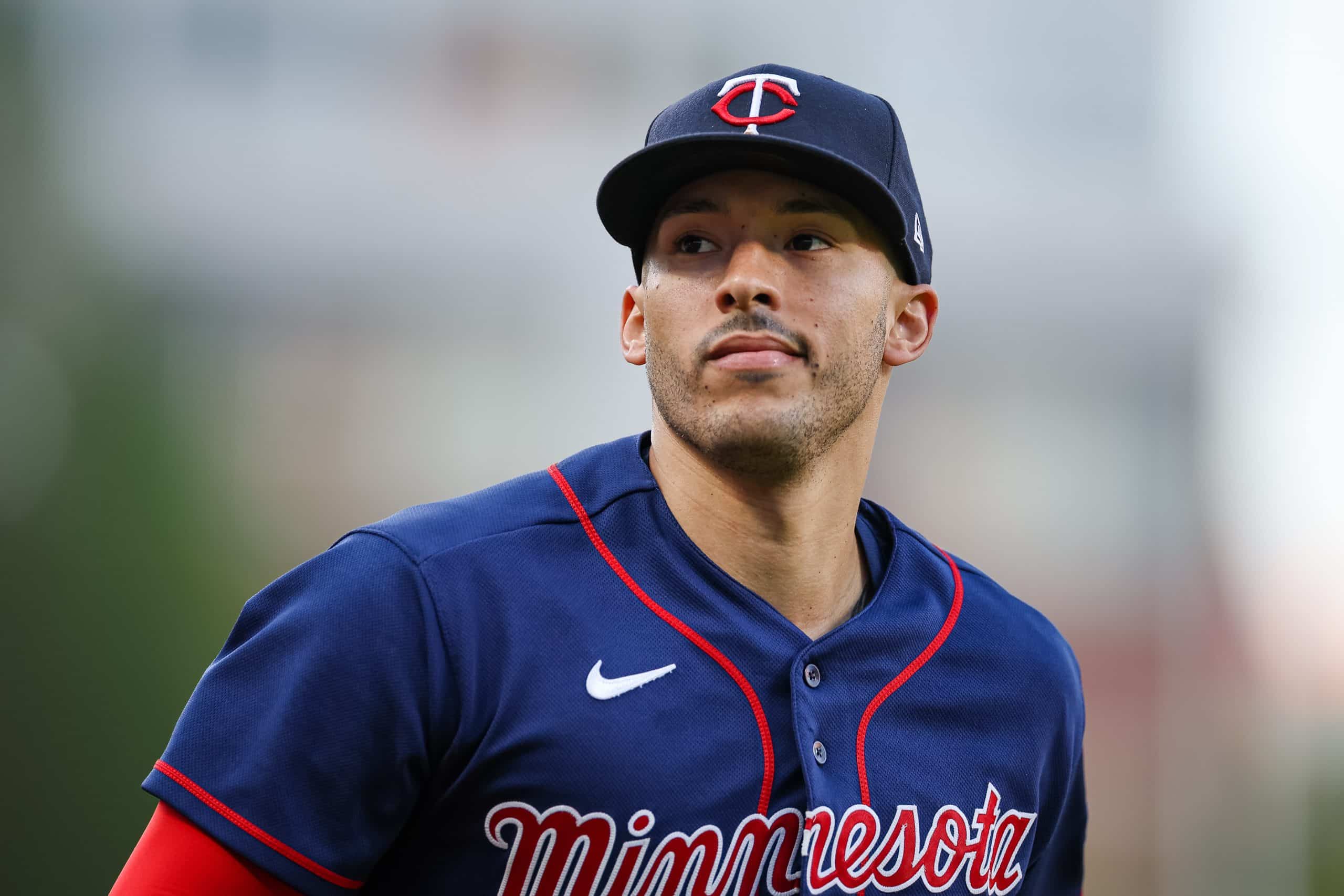 Cubs will have to do better than a $27.5 million AAV for Carlos Correa