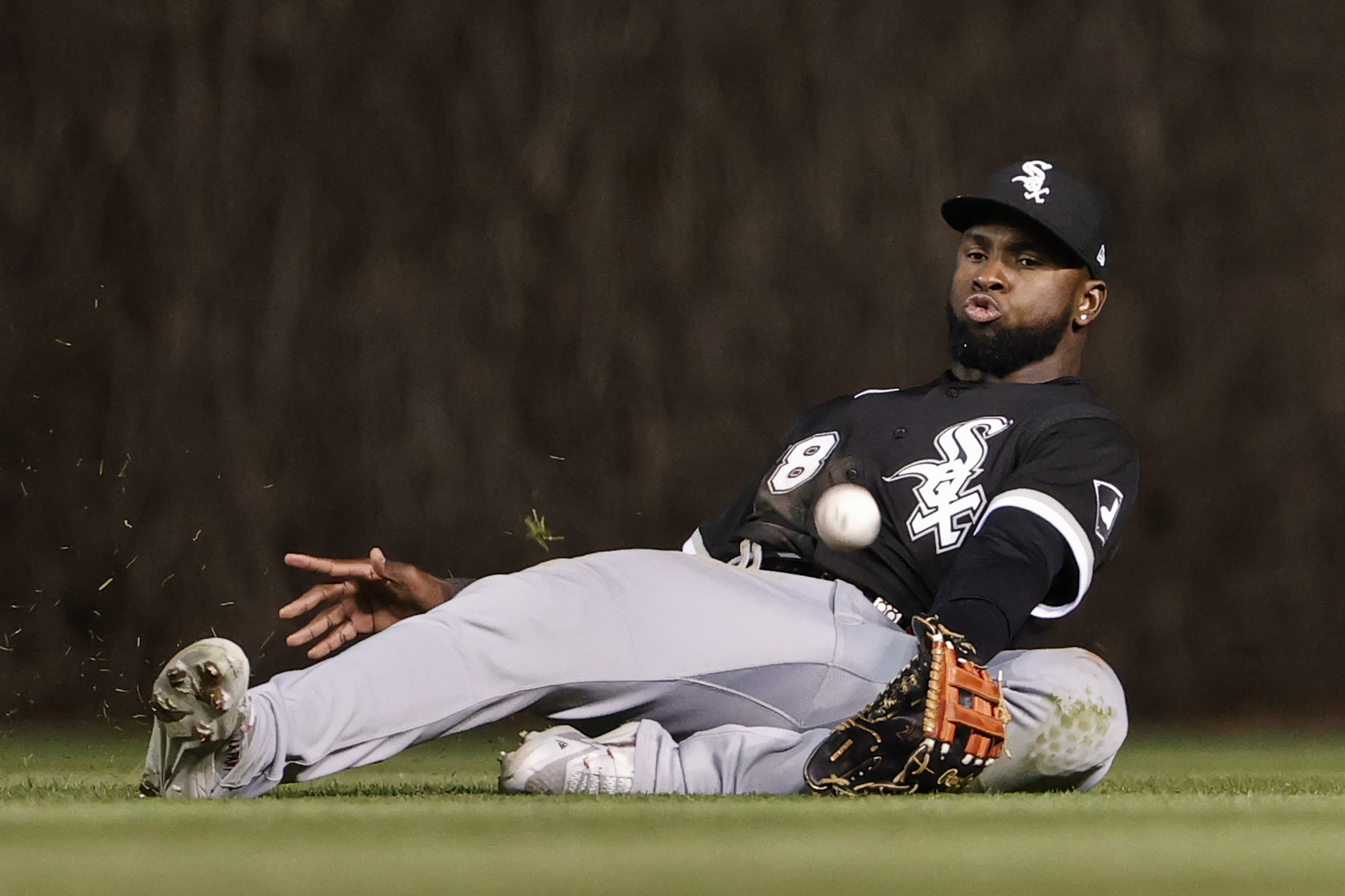 How the White Sox Can Maximize Luis Robert in 2022 and Beyond - On