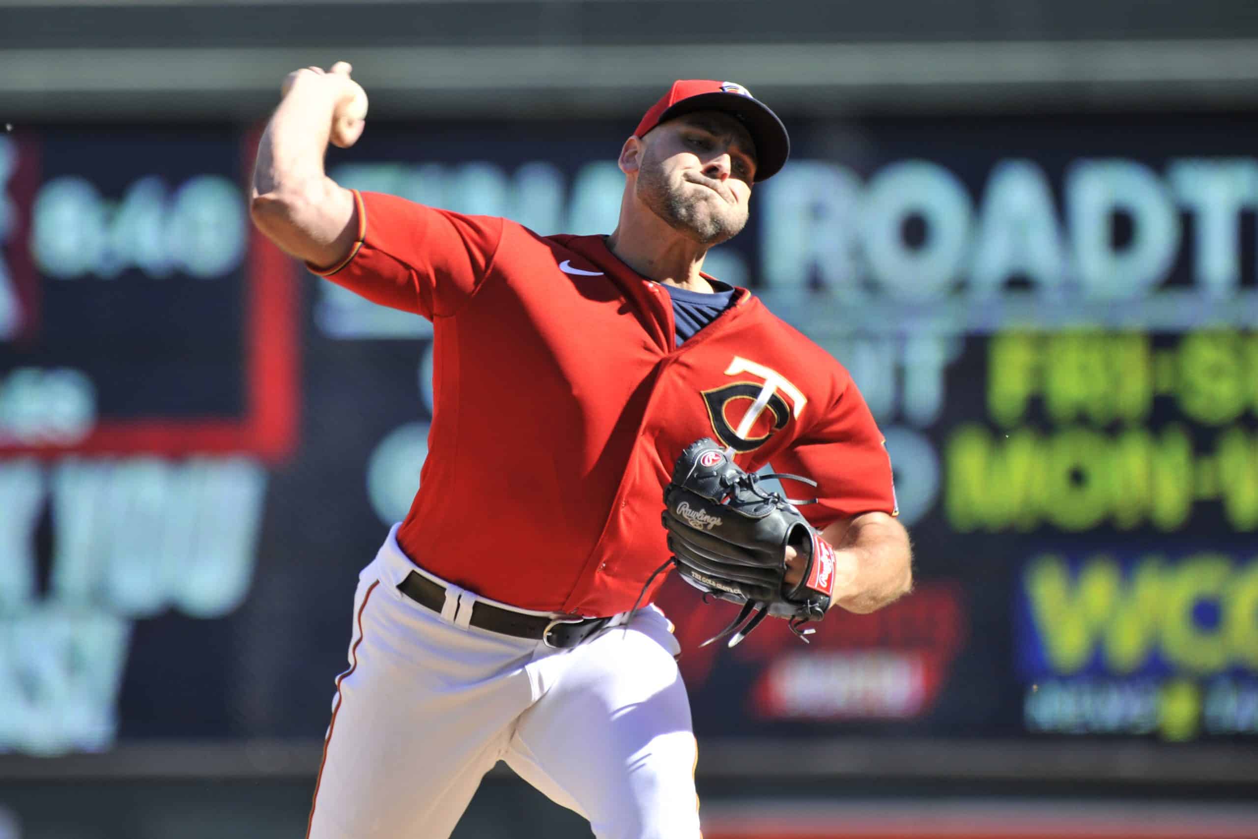 Cubs expect right-hander Michael Fulmer to miss 2024 season