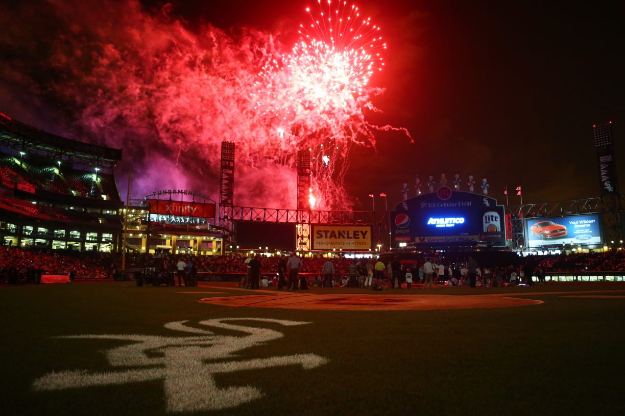 New Year? New White Sox Resolutions - South Side Sox