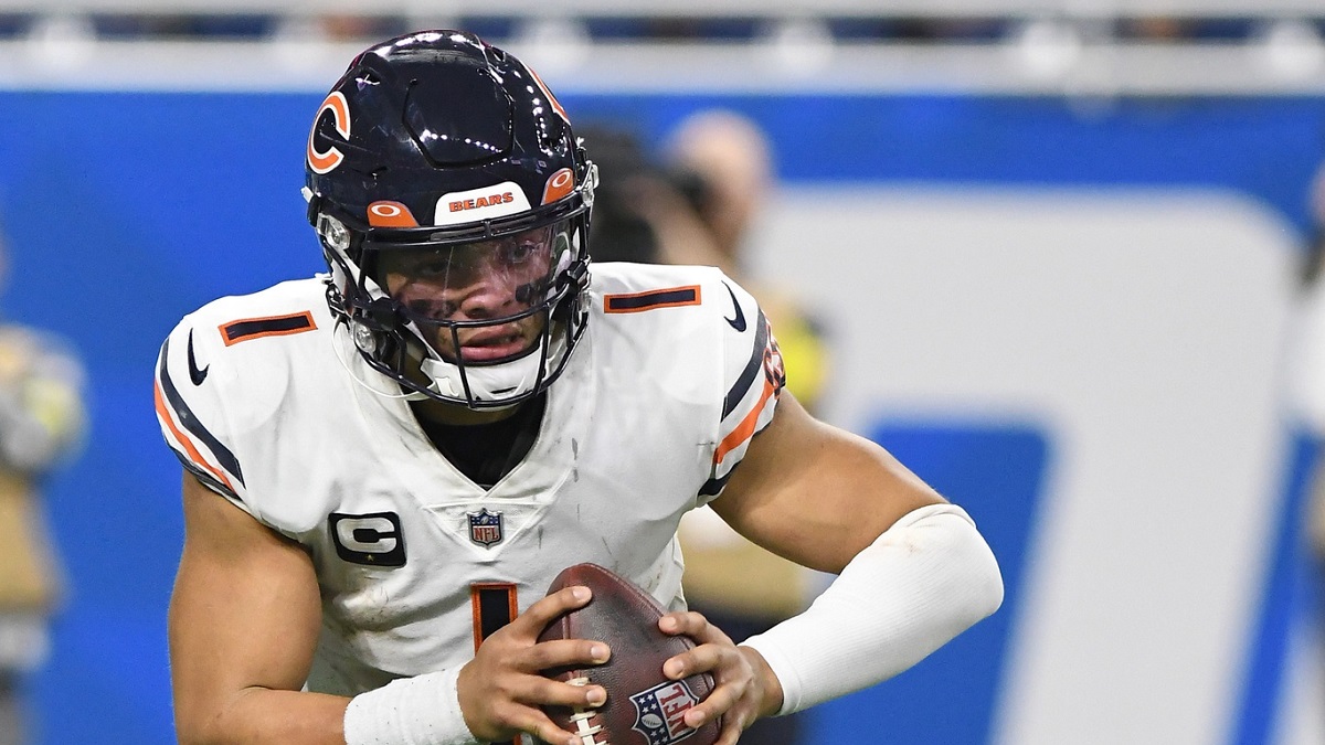 Bears announce three roster moves, add a surprising name to Sunday's injury  report - A to Z Sports