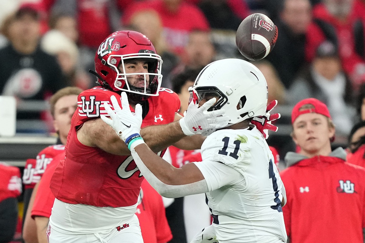 Penn State product Jaquan Brisker can become the 1st defensive back to lead  the Chicago Bears in sacks – The Morning Call