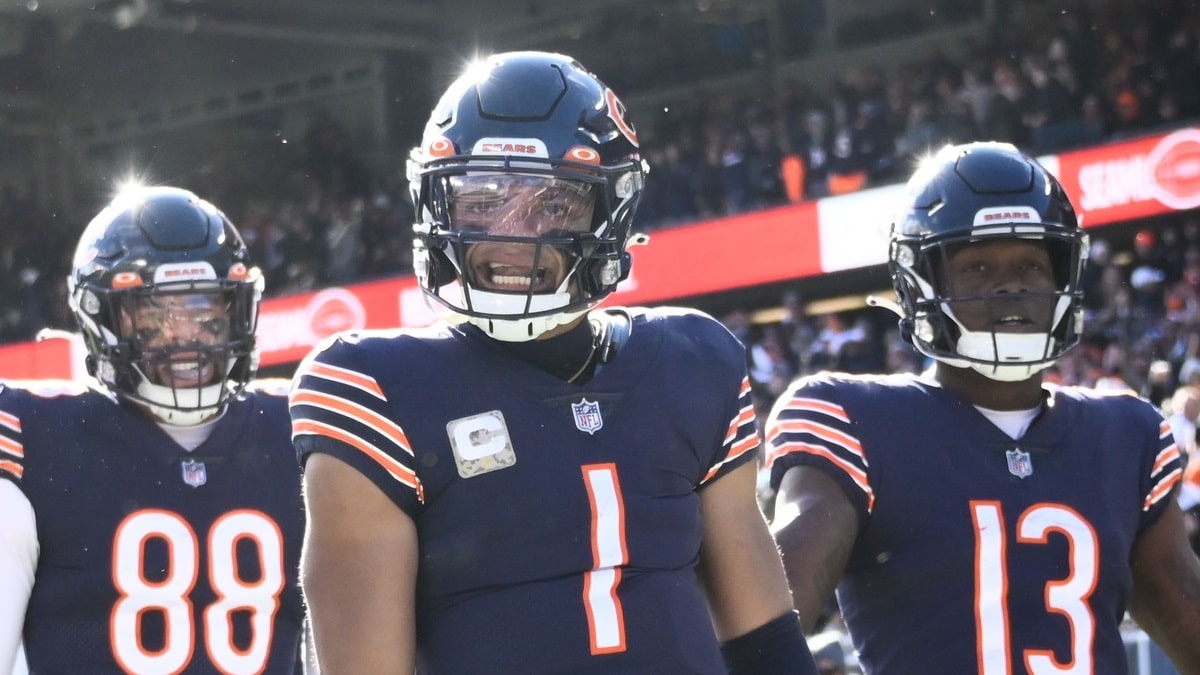 Chicago Bears a disappointment in first preseason game - Chicago